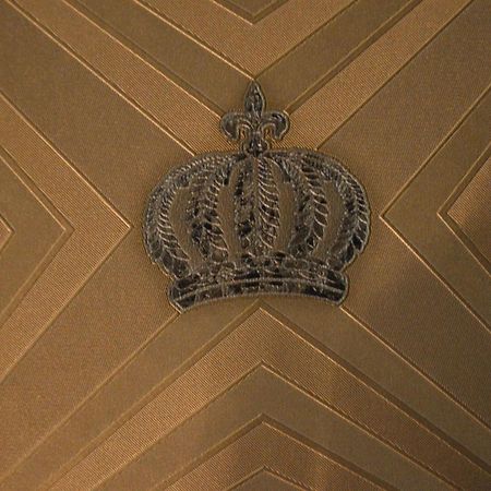 My-Lord Luxapartman Eger Eksteriør bilde