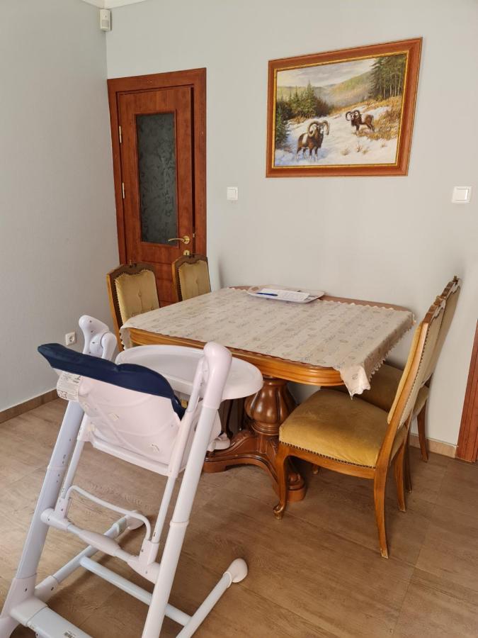 My-Lord Luxapartman Eger Eksteriør bilde