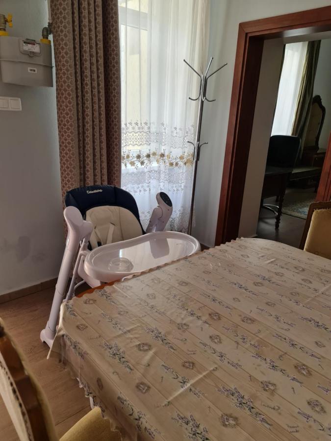 My-Lord Luxapartman Eger Eksteriør bilde